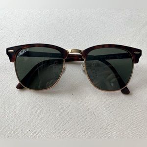 Ray-Ban Clubmaster Classic